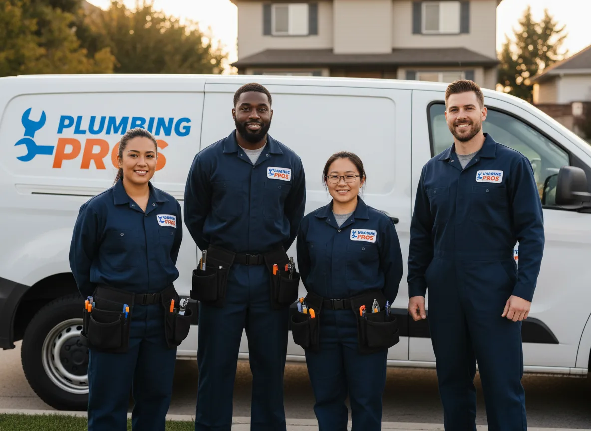 Water Heater Repair company in Venice, FL